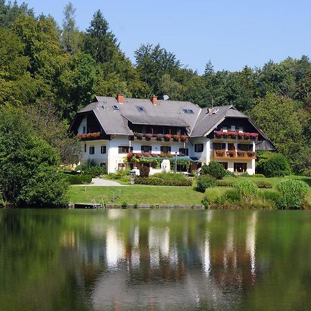 Landgasthof Trattnig Шифлинг-ам-Зе Экстерьер фото