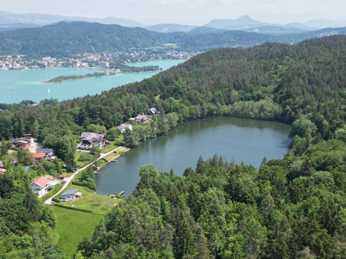 Landgasthof Trattnig Шифлинг-ам-Зе Экстерьер фото