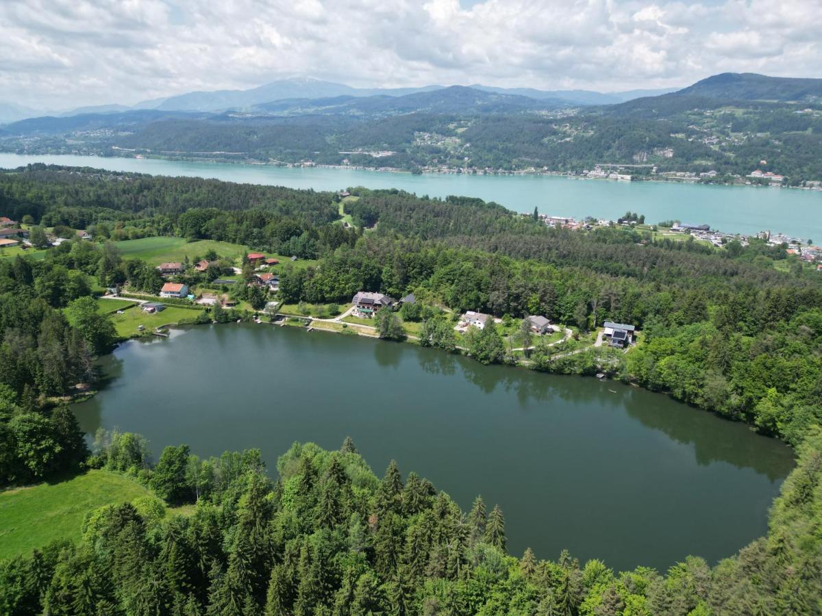Landgasthof Trattnig Шифлинг-ам-Зе Экстерьер фото