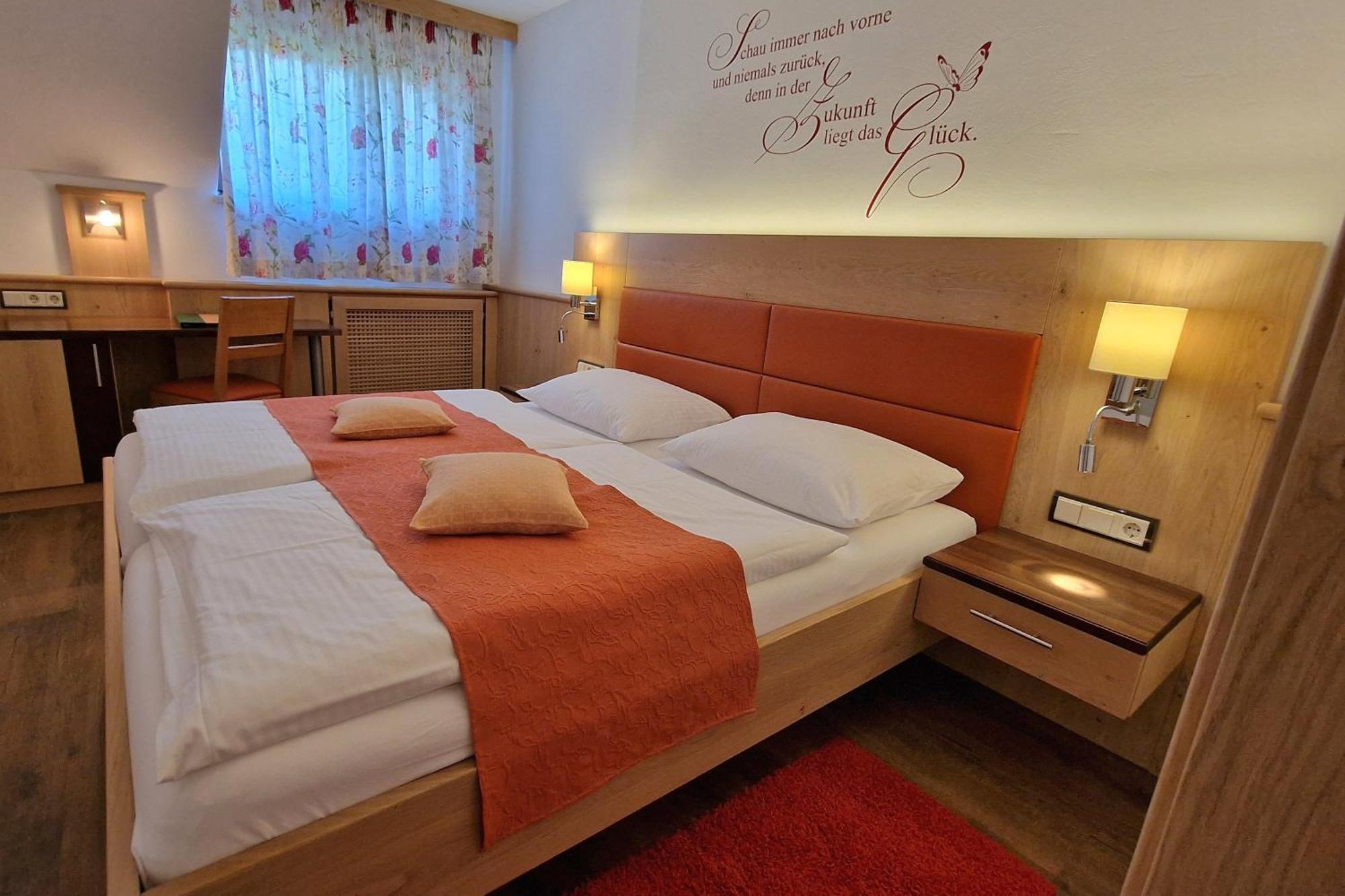 Landgasthof Trattnig Шифлинг-ам-Зе Номер фото