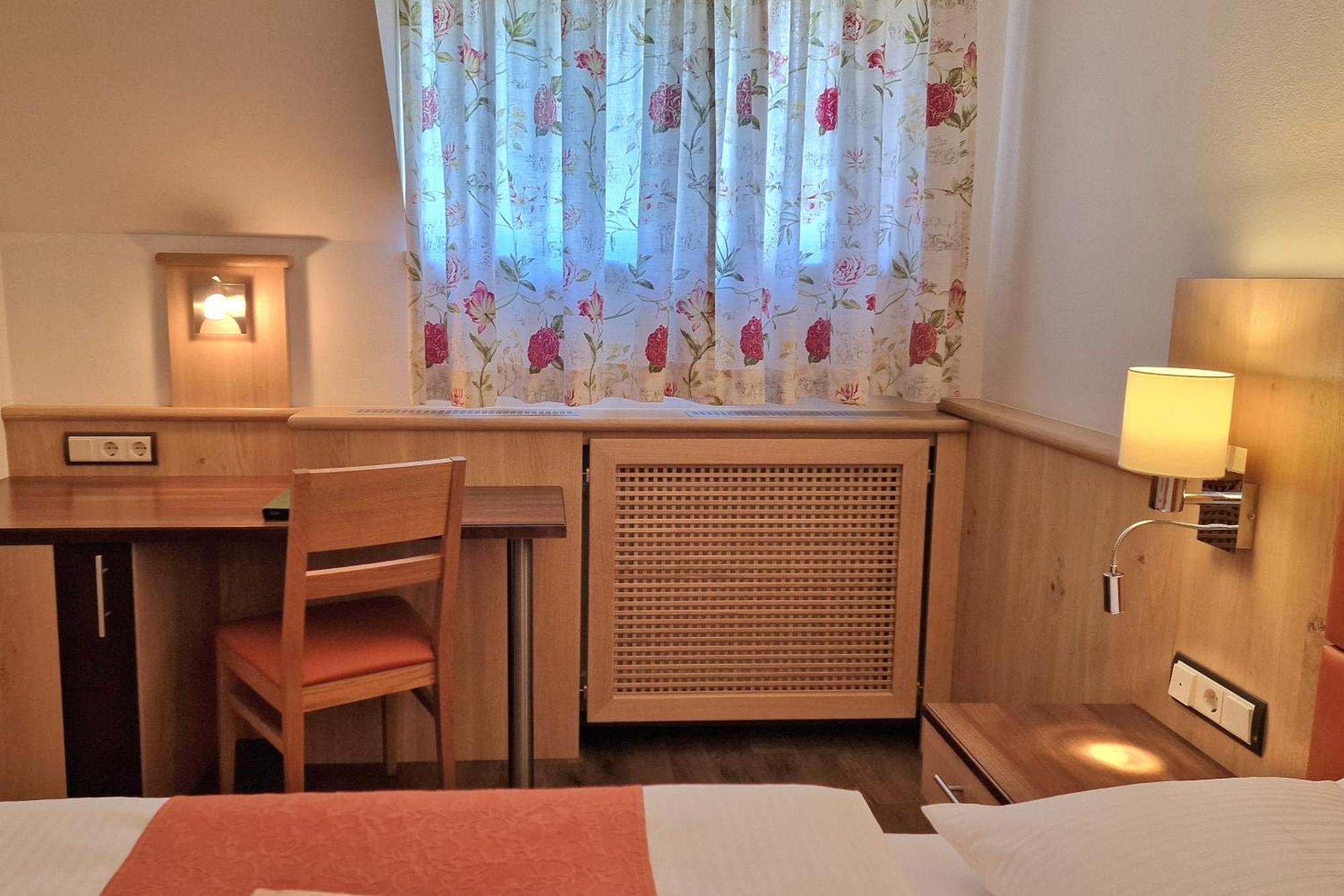 Landgasthof Trattnig Шифлинг-ам-Зе Номер фото